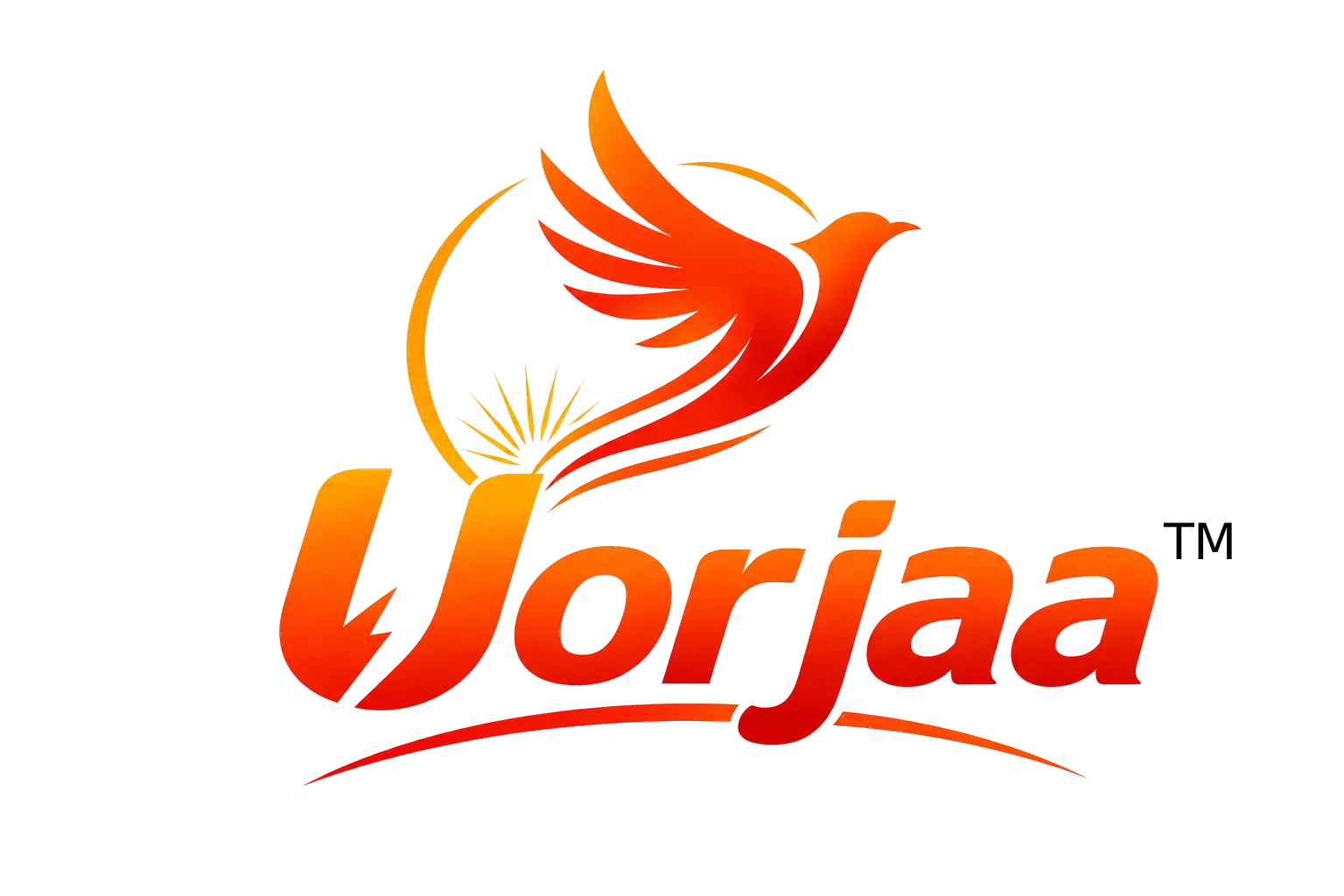Uorjaa — Positive Energy. Better Tomorrow.