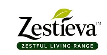 Zestieva — Zestful Living Range